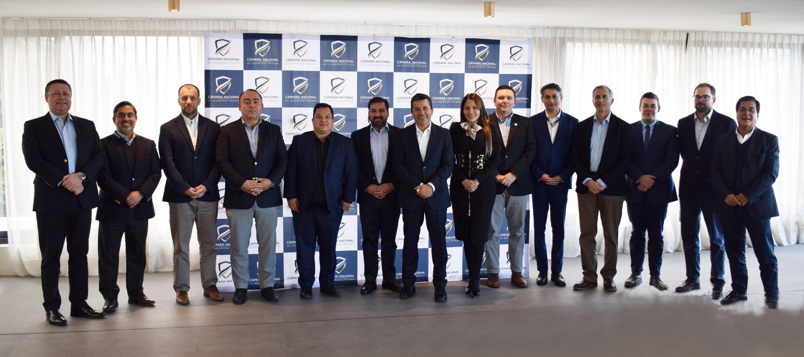 Primera elección de Directorio de la CNSP